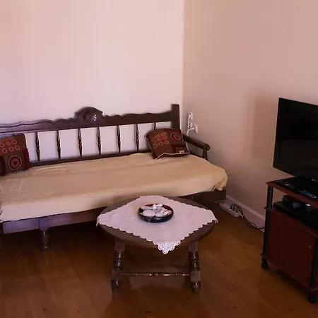 度假居 Beautiful Traditional Mansion - πανέμορφο παραδοσιακό αρχοντικό Lefkáda