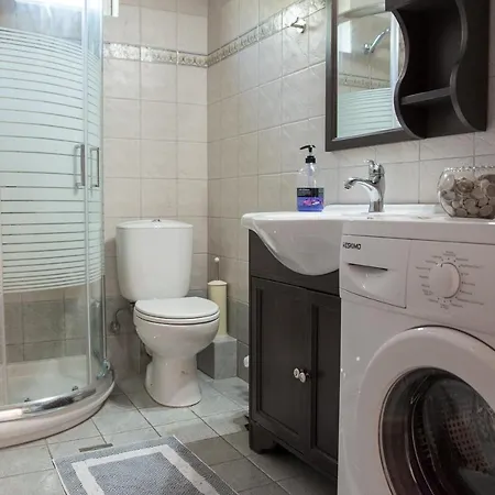 Holiday home Beautiful Traditional - πανέμορφο παραδοσιακό αρχοντικό