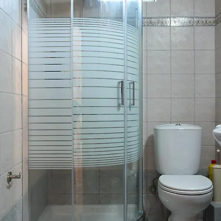 Holiday home Beautiful Traditional - πανέμορφο παραδοσιακό αρχοντικό Lefkada City